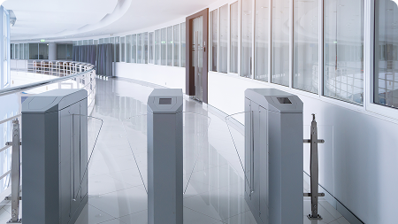 Top 5 Reasons to Invest in an Access Control System for Your Business