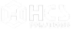 HCS Solutions Logo