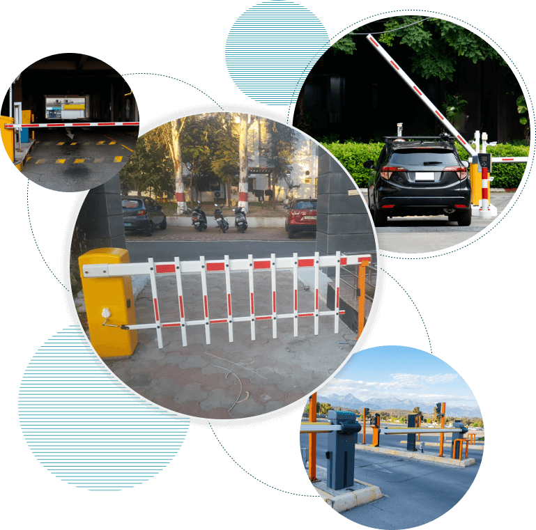 Boom Barrier Dealers In Hyderabad