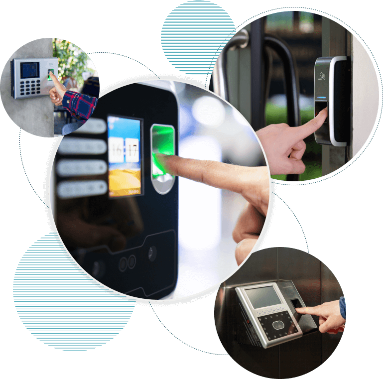Biometric Attendance in Hyderabad