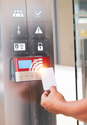 Benefits Of Utilizing Biometric Systems