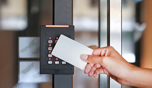 Access Control