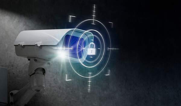 CCTV Surveillance Cameras