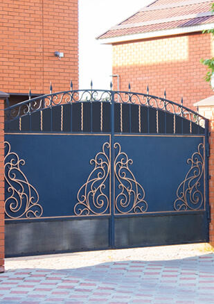 Swing gate rate in Hyderabad