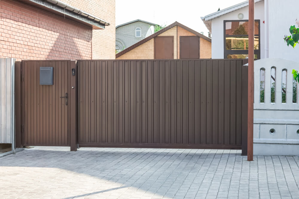 Sliding Gate Dealers in Hyderabad