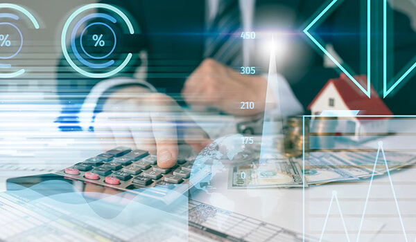 Effectiveness of Finances