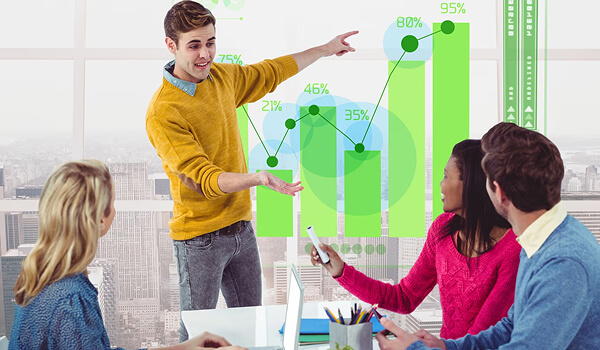Improve Your Company's Profit
