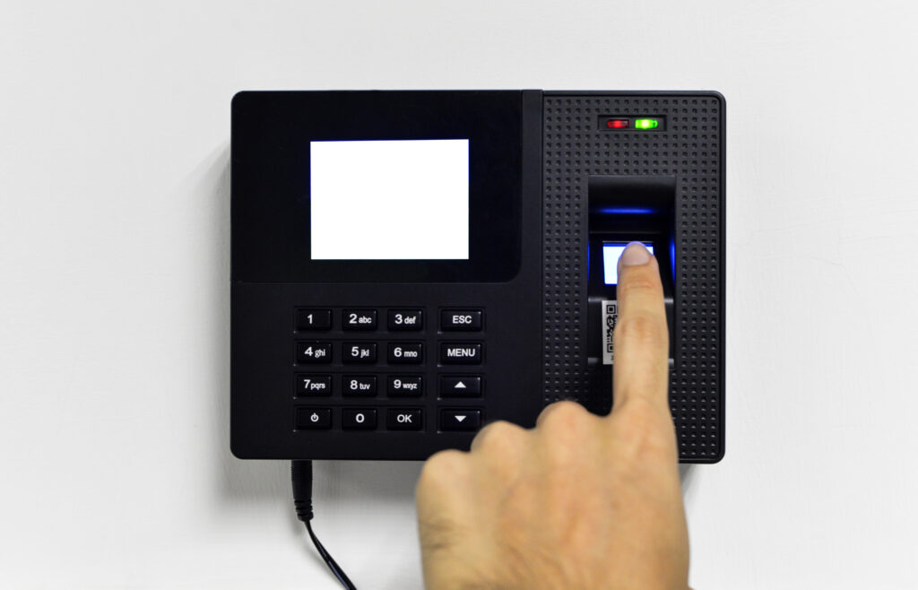 biometric attendance system dealers in hyderabad